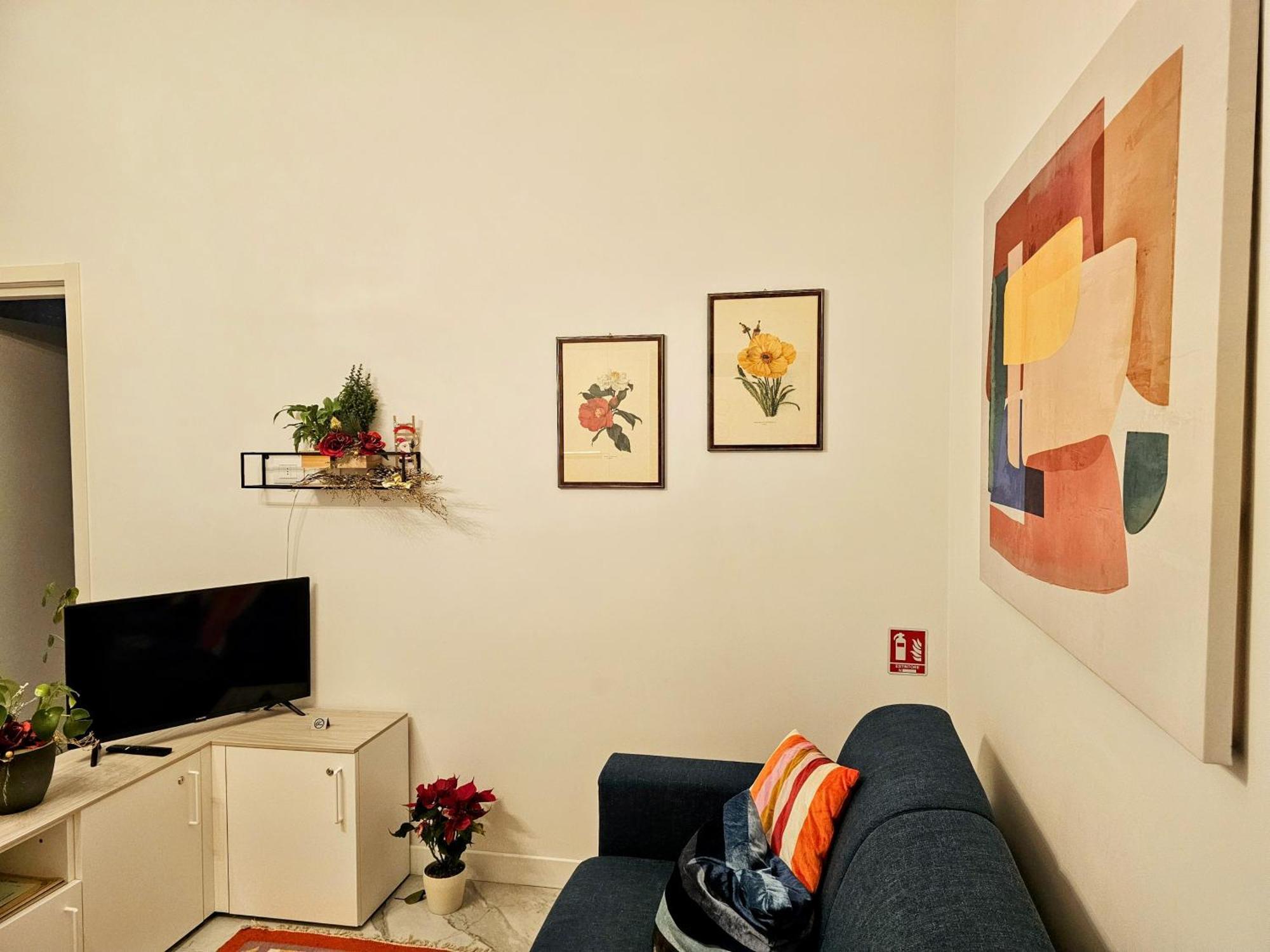 Apartment - Il Ghiro