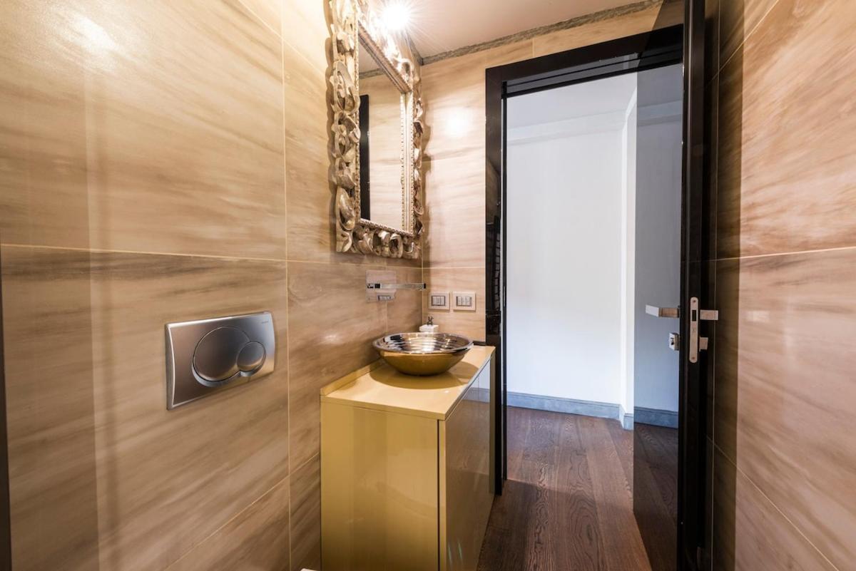 Appartement Cosy In Glamorous Santo Spirito Florence