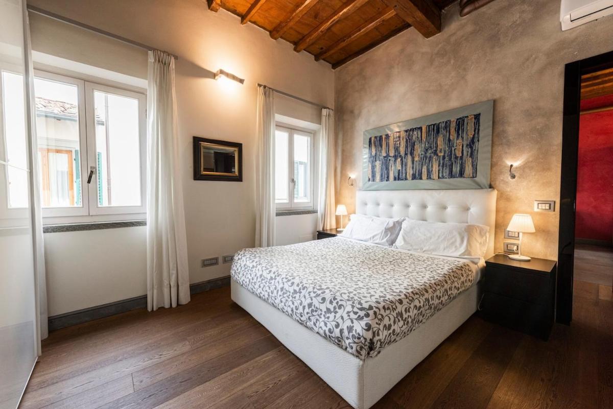 Cosy In Glamorous Santo Spirito Appartement *