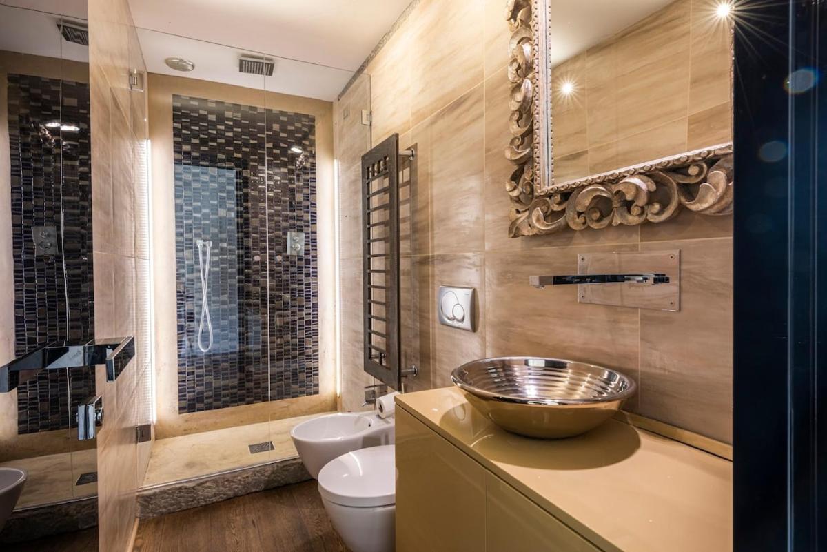 Appartement Cosy In Glamorous Santo Spirito Florence