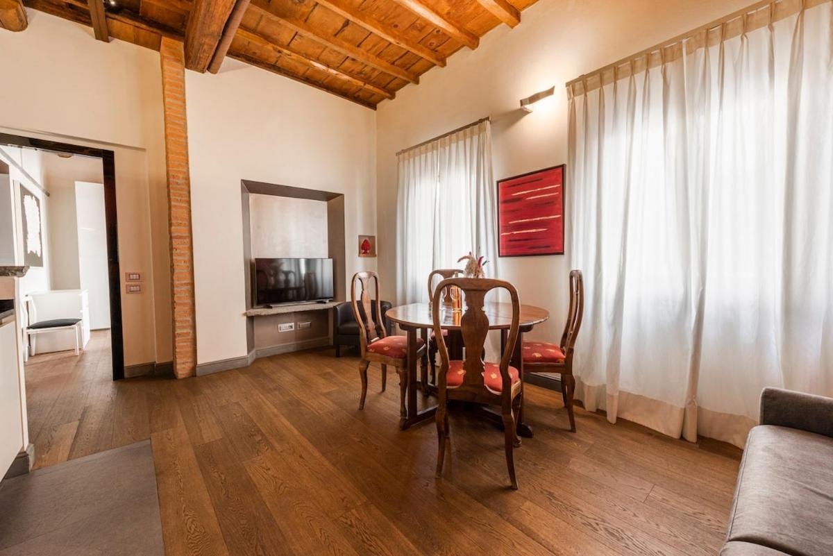 Cosy In Glamorous Santo Spirito Appartement *