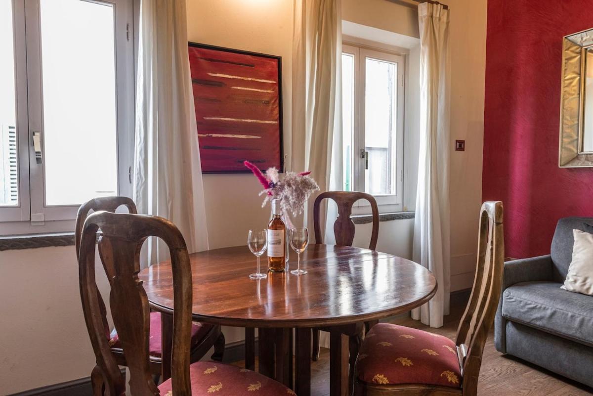 Appartement Cosy In Glamorous Santo Spirito *