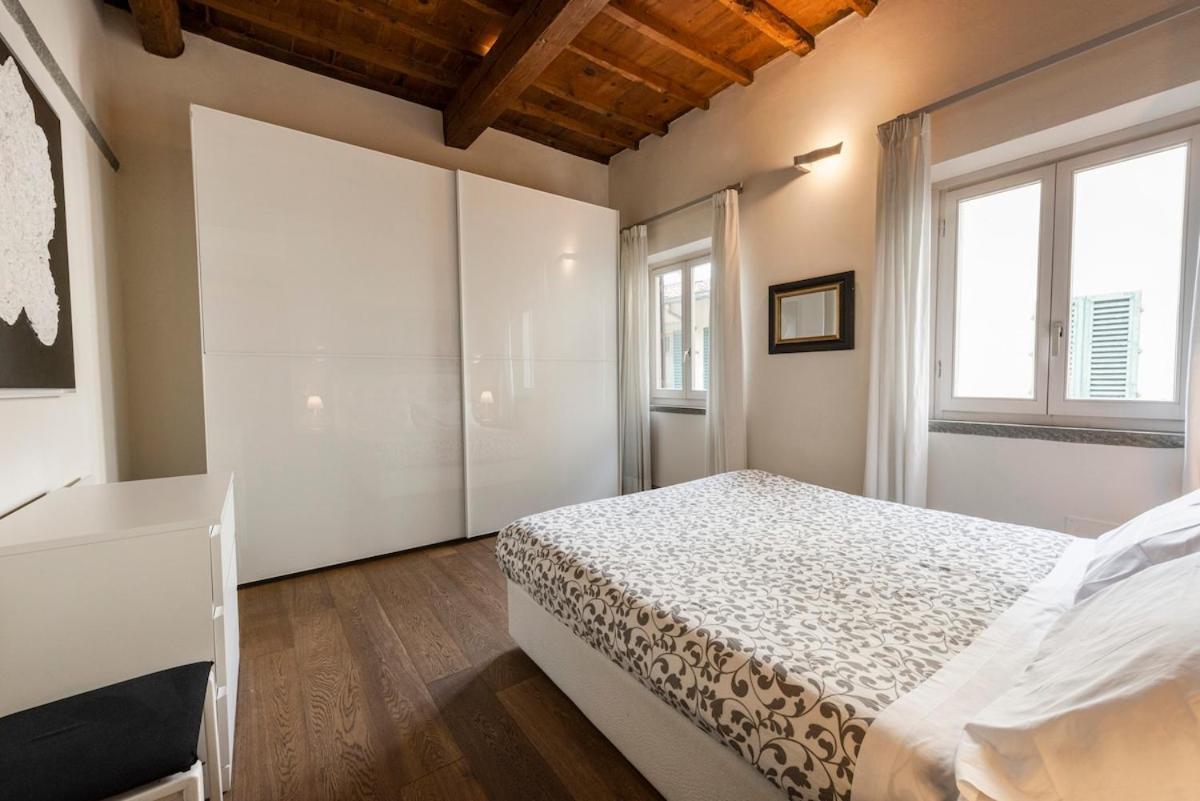 Cosy In Glamorous Santo Spirito Appartement Florence