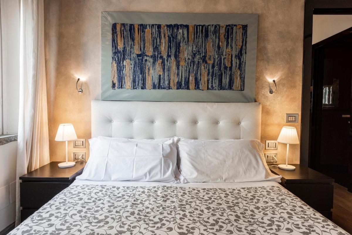 Cosy In Glamorous Santo Spirito Appartement Florence