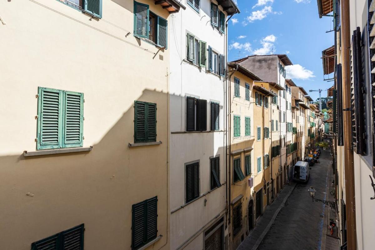 Appartement Cosy In Glamorous Santo Spirito *