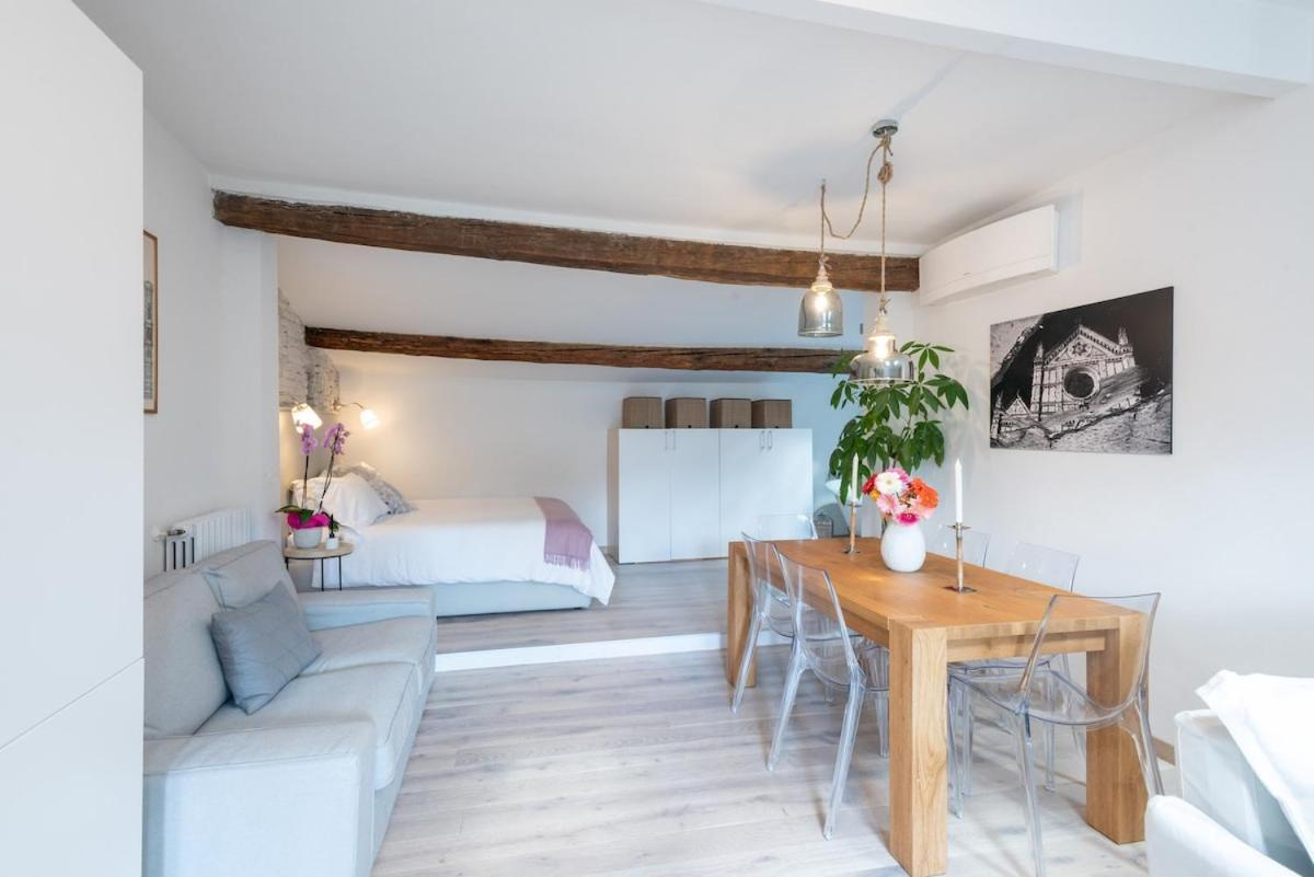 Gran Dimora Belle Donne Appartement *