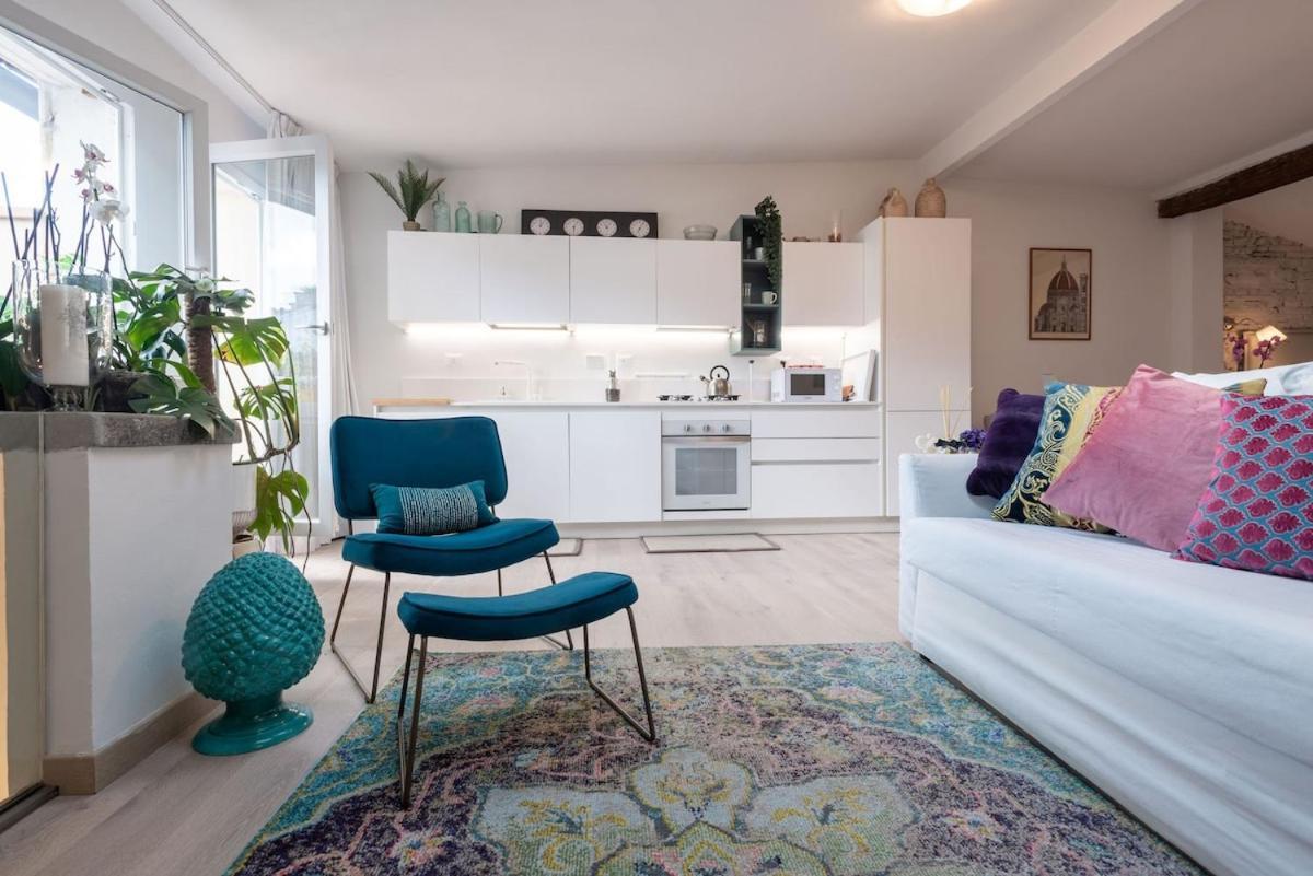 Gran Dimora Belle Donne Appartement Florence