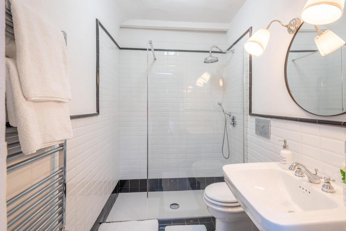 Gran Dimora Belle Donne Appartement