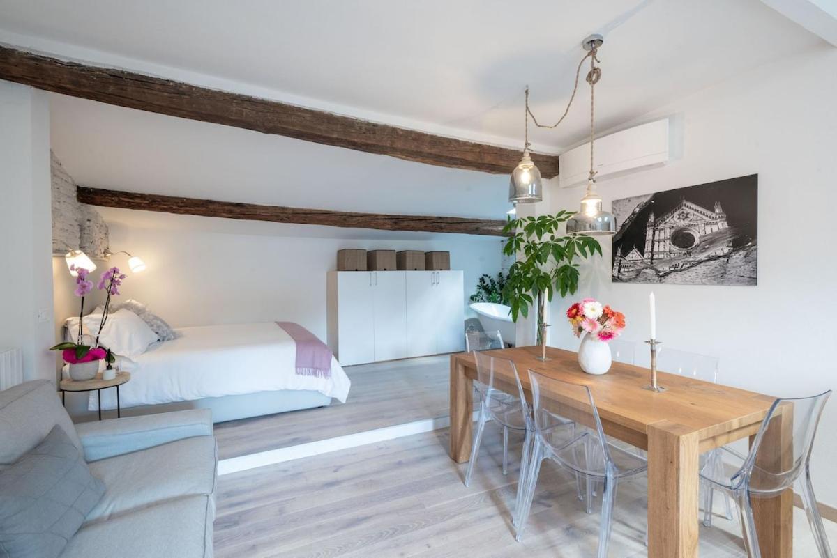 Appartement Gran Dimora Belle Donne *