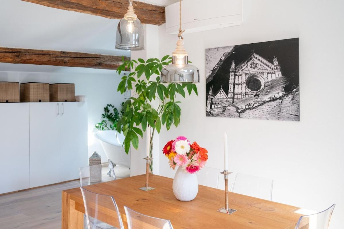 Appartement Gran Dimora Belle Donne Florence