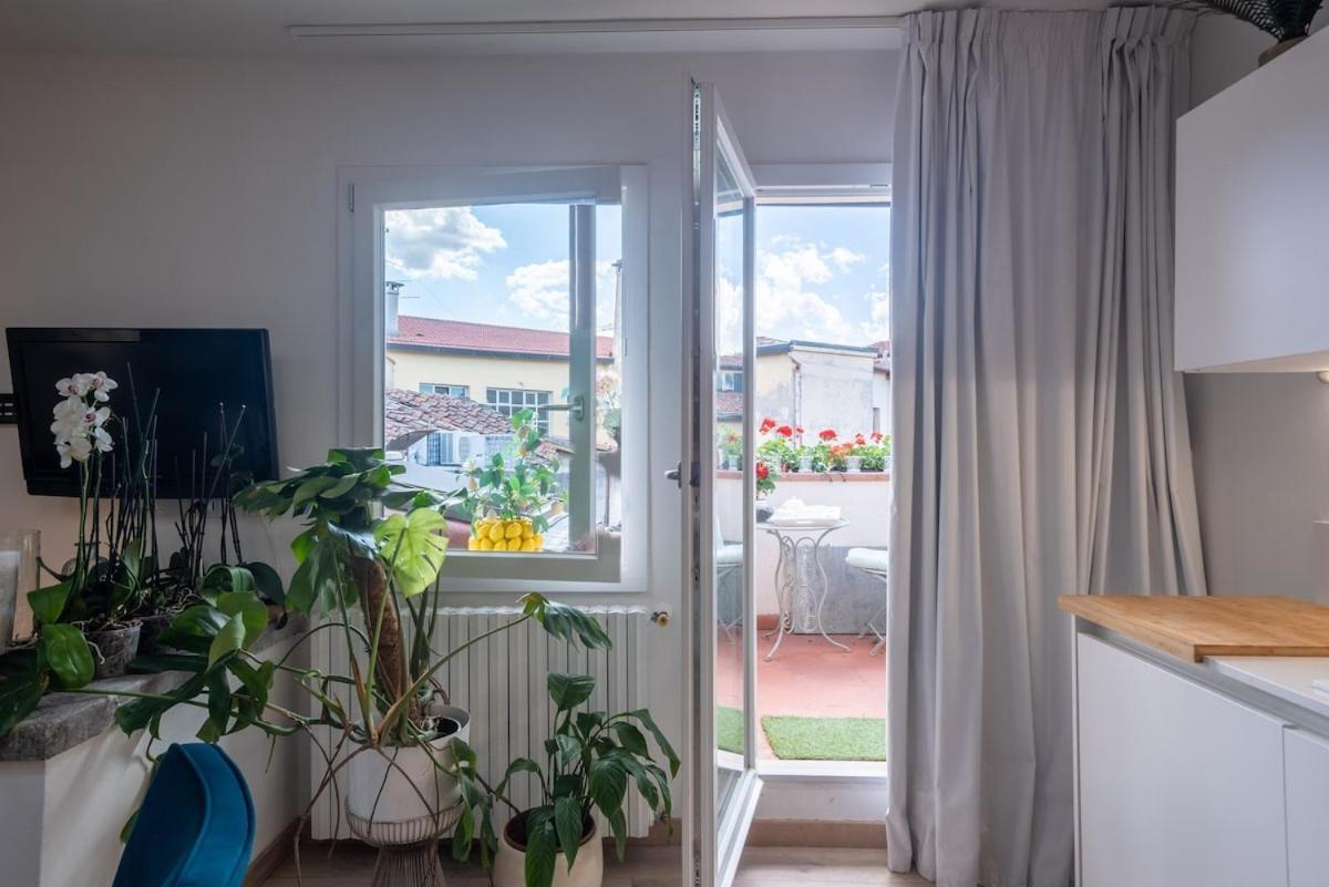 Appartement Gran Dimora Belle Donne