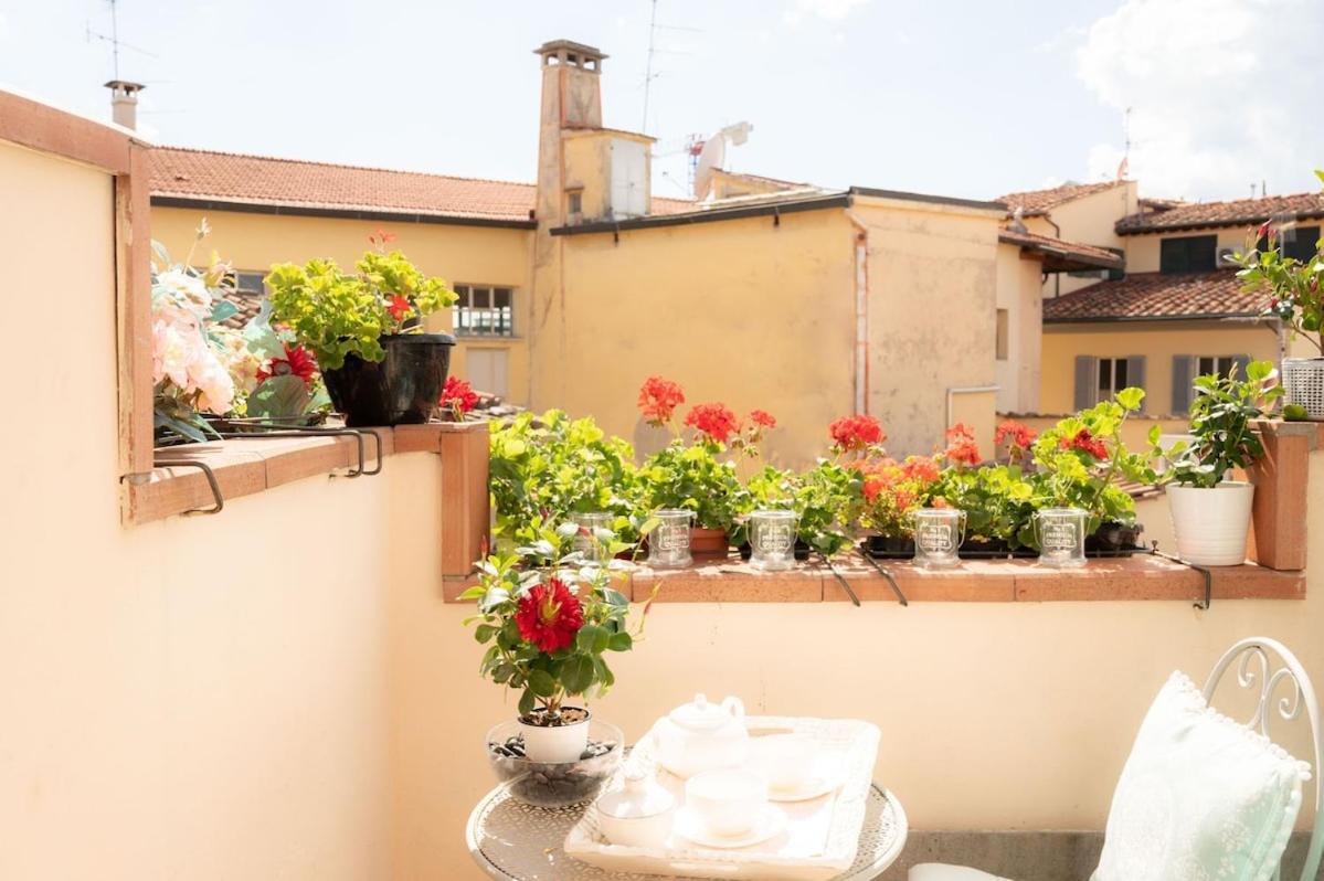Appartement Gran Dimora Belle Donne