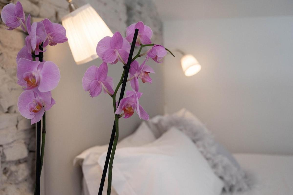 Appartement Gran Dimora Belle Donne