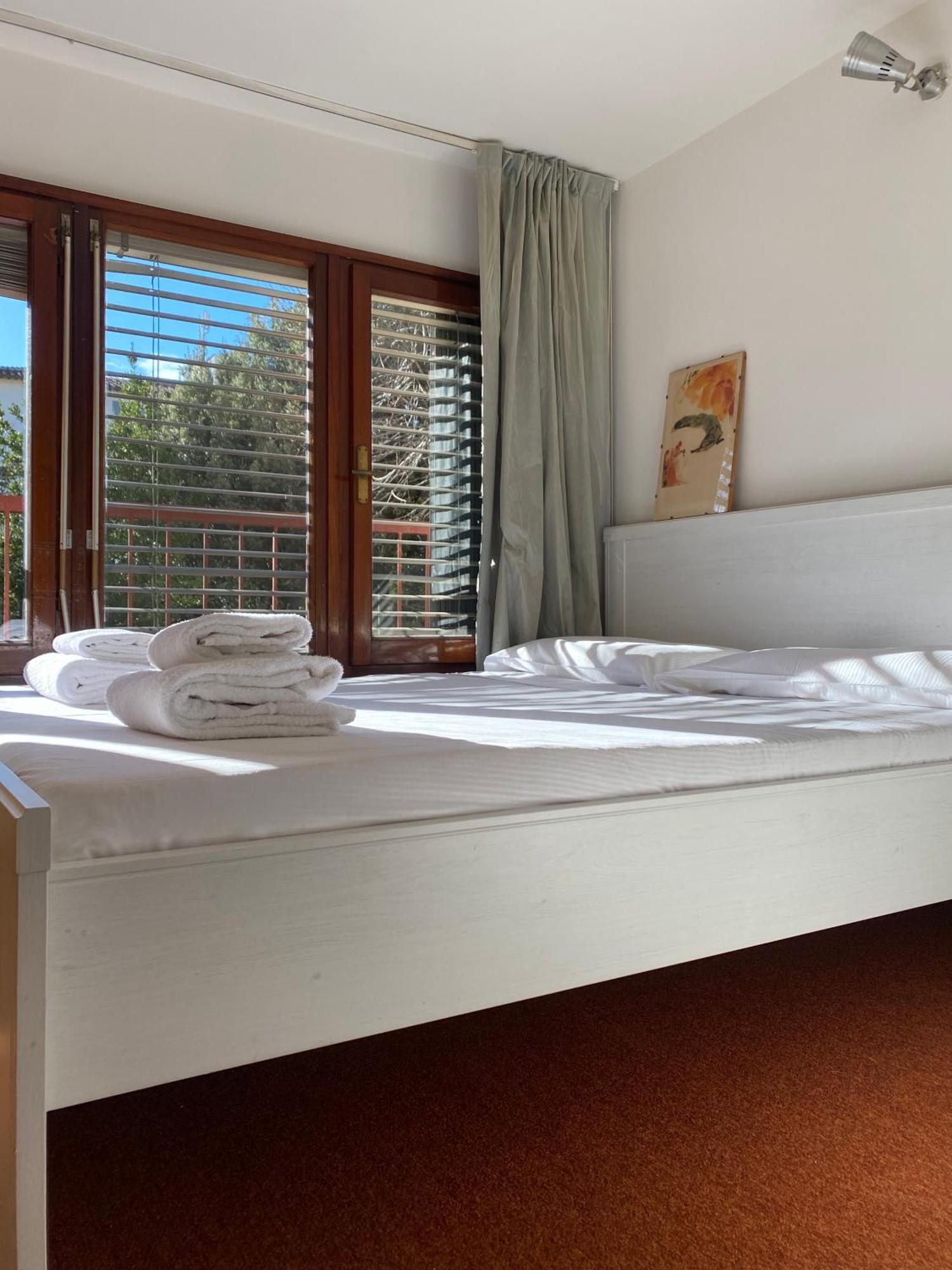 Appartamento Cozy With Access To Garden *