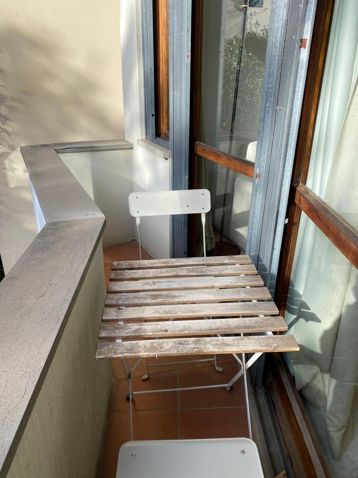 Appartamento Cozy With Access To Garden