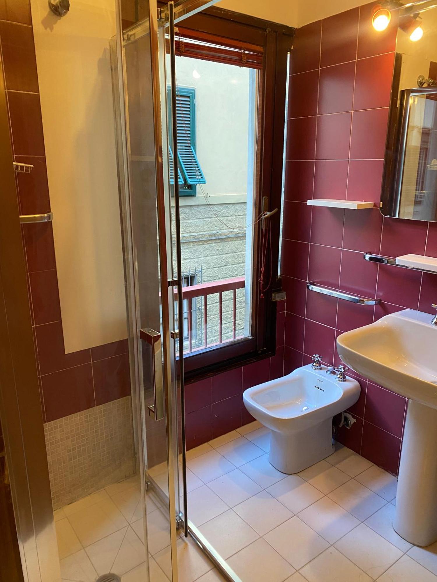 Cozy With Access To Garden Appartamento