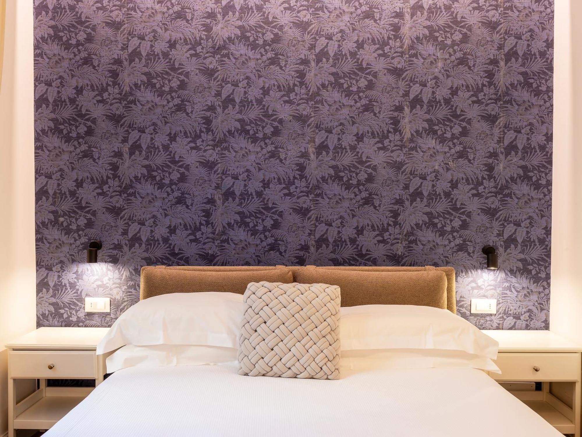 Fourseason's Luxury D'art * Florenz