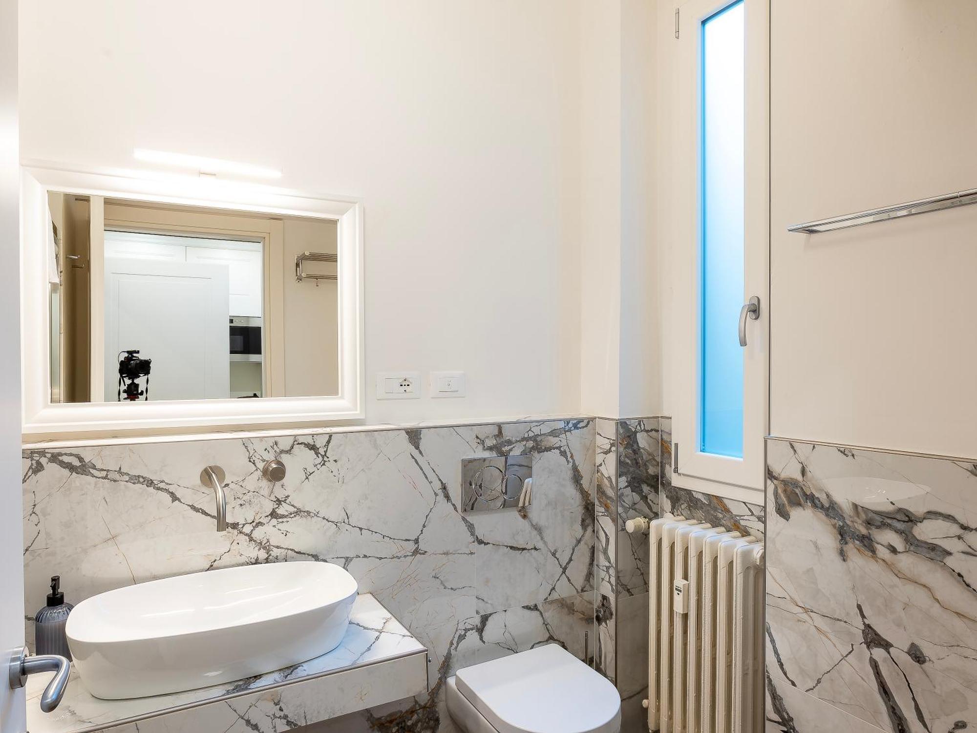 Fourseason's Luxury D'art Florenz