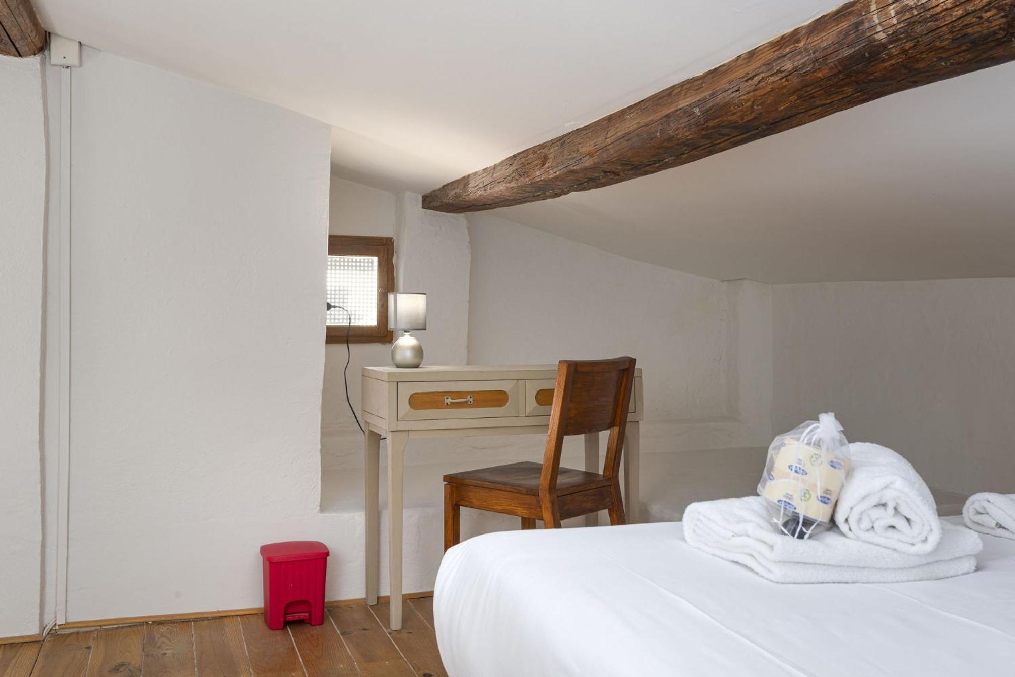 Appartement Unyca - Casa San Gallo Florence