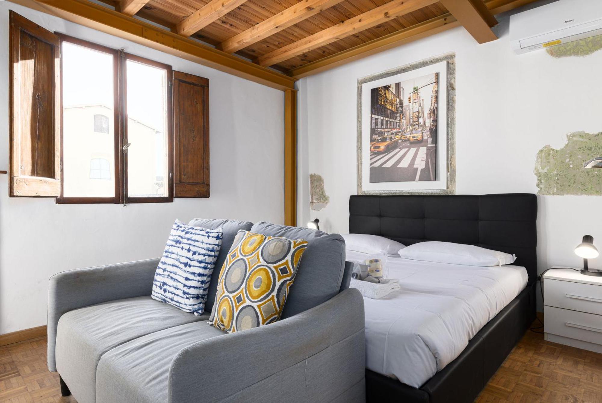 Unyca - Casa San Gallo
