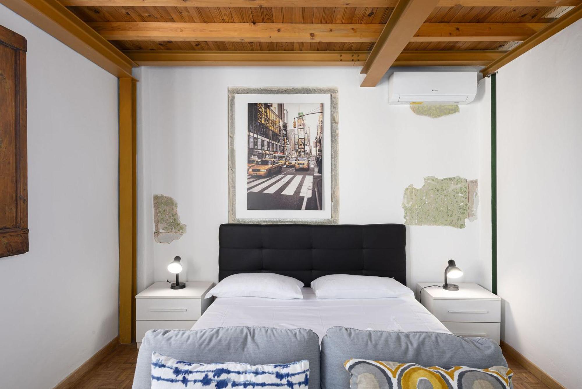 Appartement Unyca - Casa San Gallo *