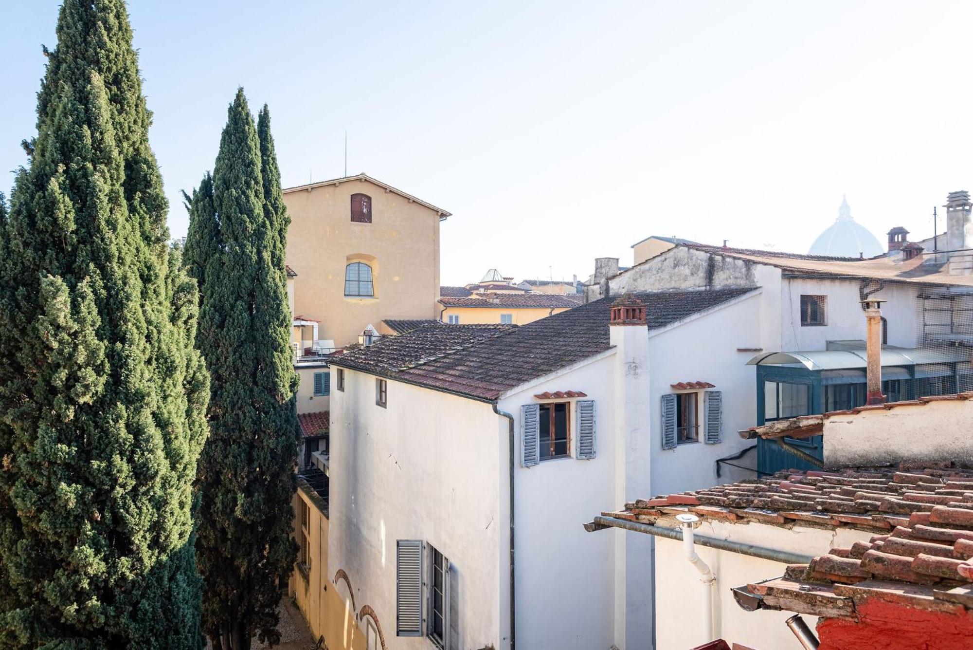Unyca - Casa San Gallo Appartement Florence