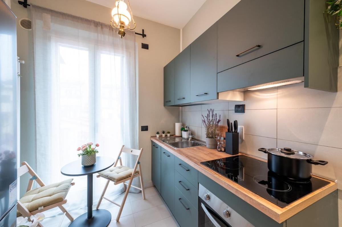Vicino Al Centro Appartement Florence