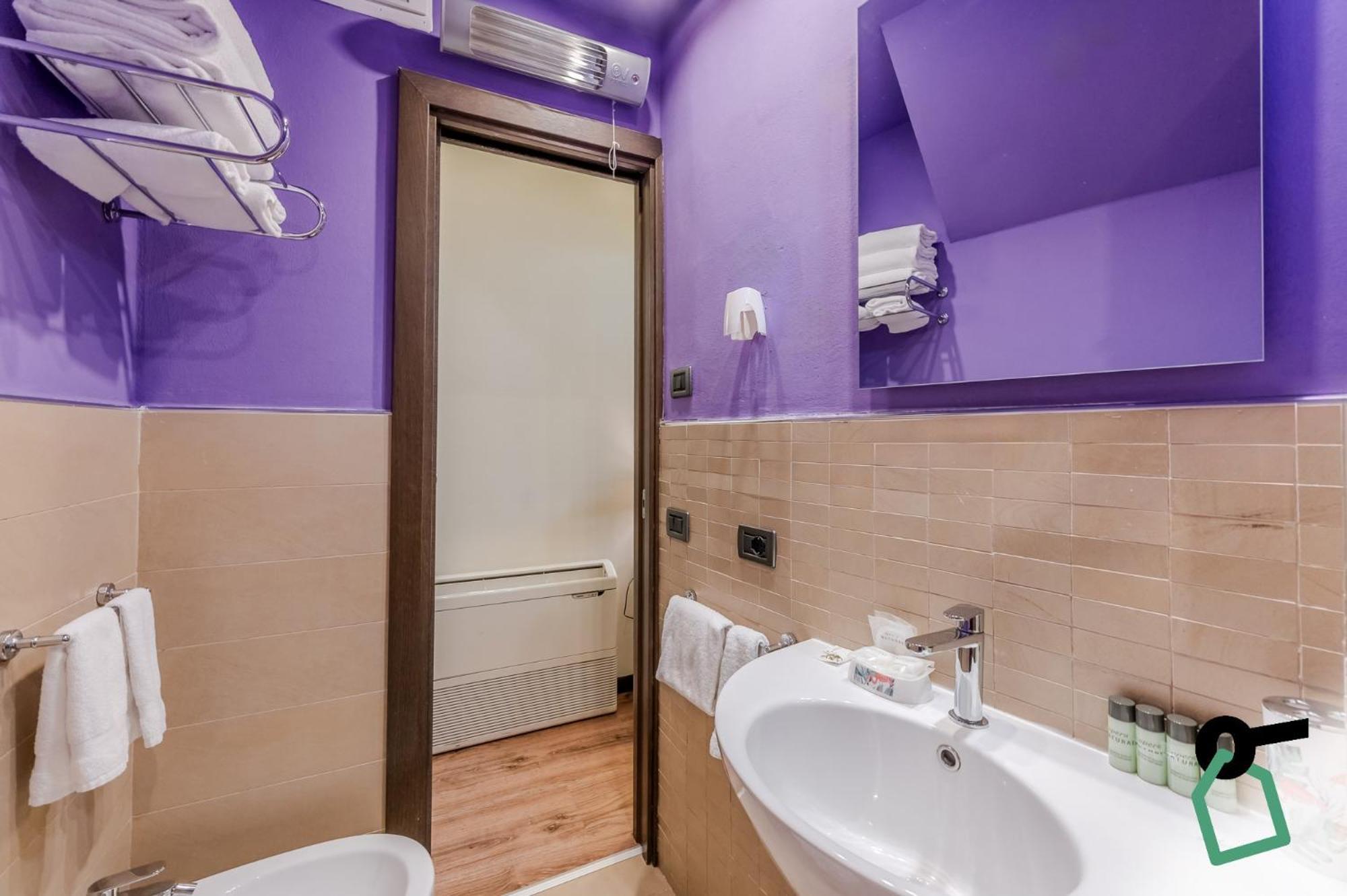 Hotel Hotiday Florenz
