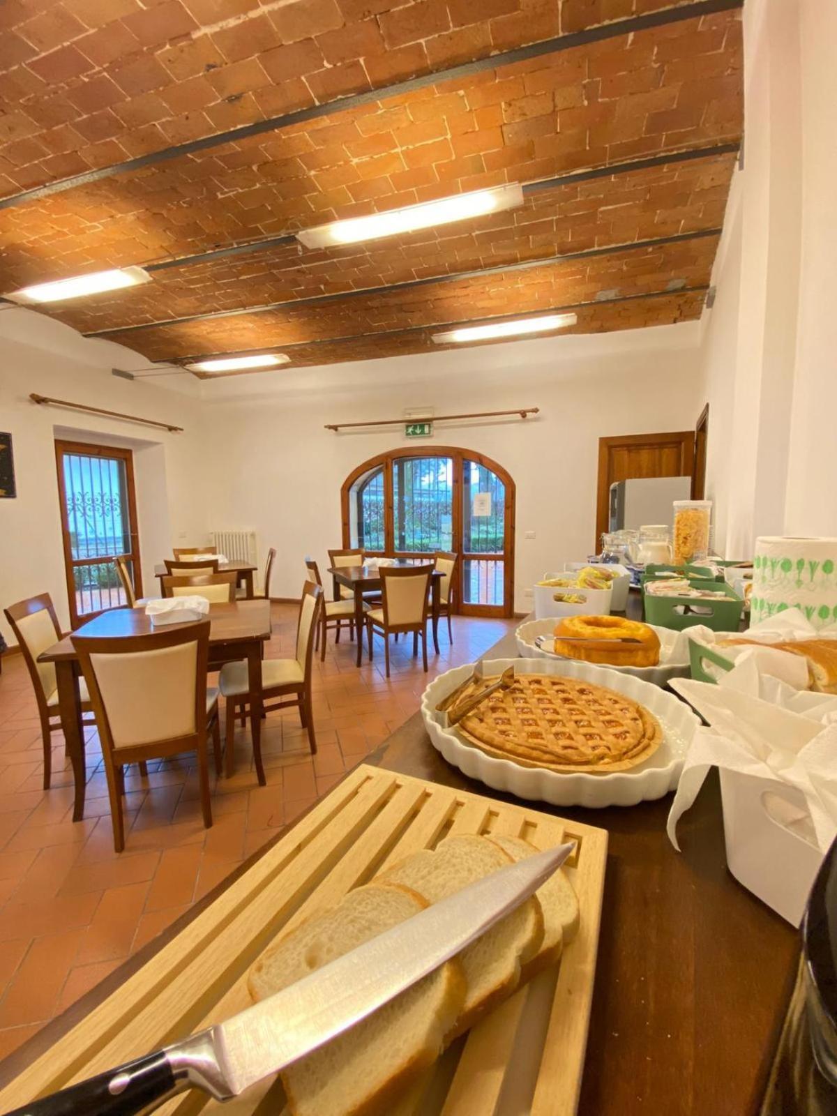 Nel Casale * Florença