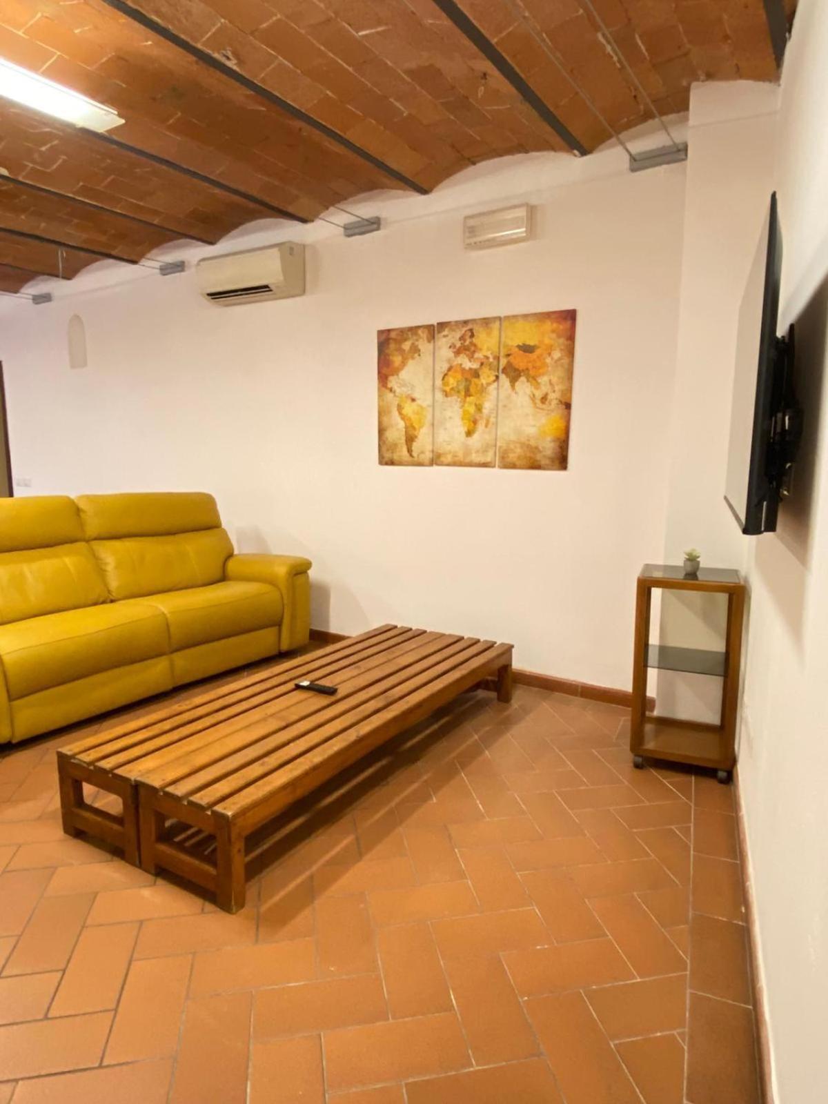 Nel Casale Acomodação com café da manhã  Florença