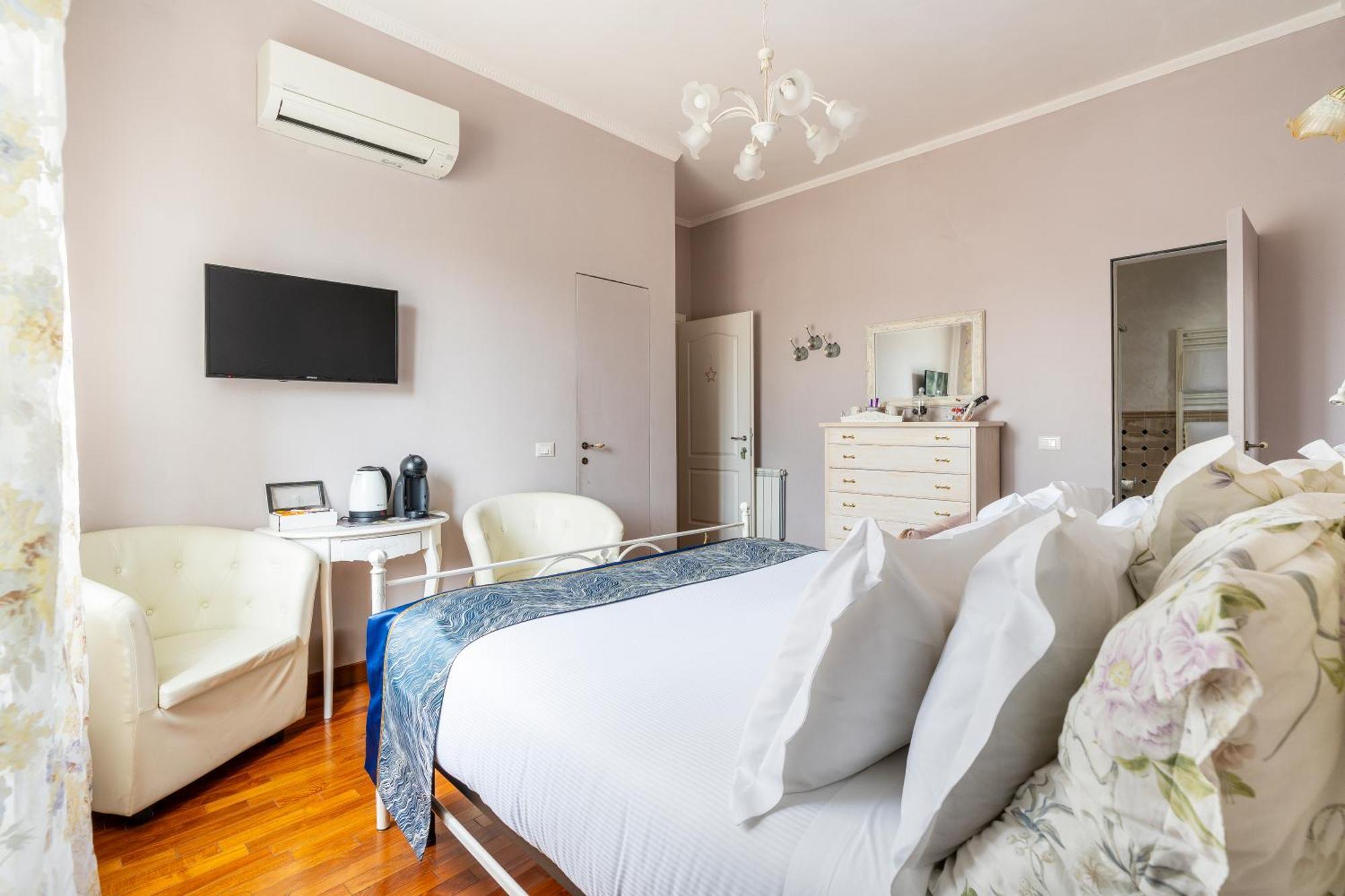 View Boutique - Milu Holidays * Florenz