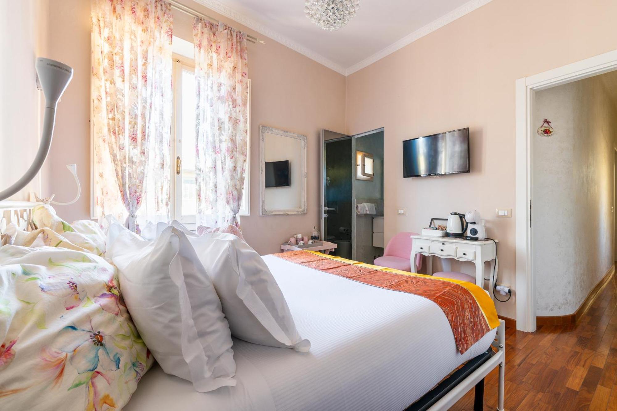 Gasthof View Boutique - Milu Holidays