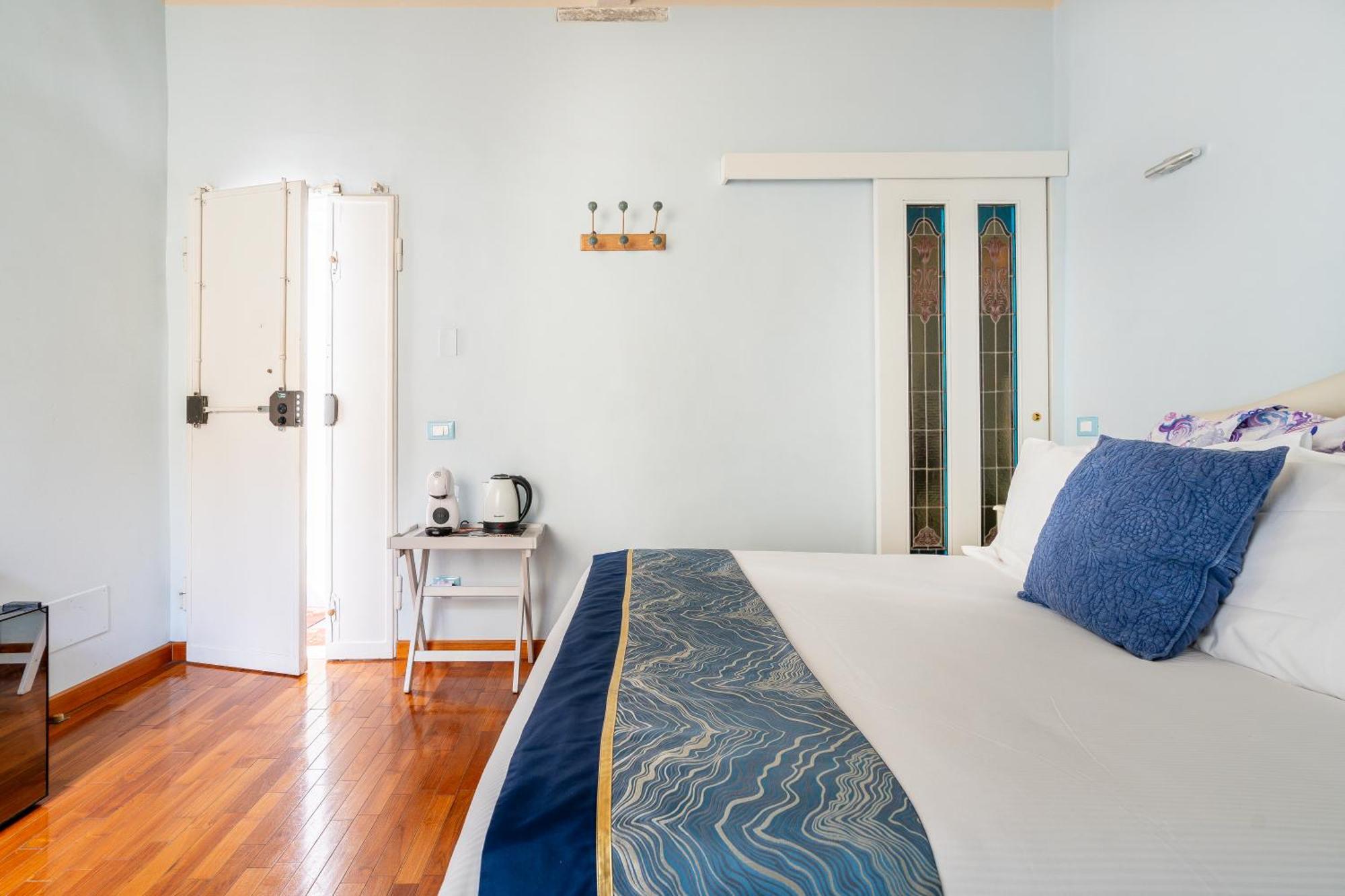 Gasthof View Boutique - Milu Holidays Florenz