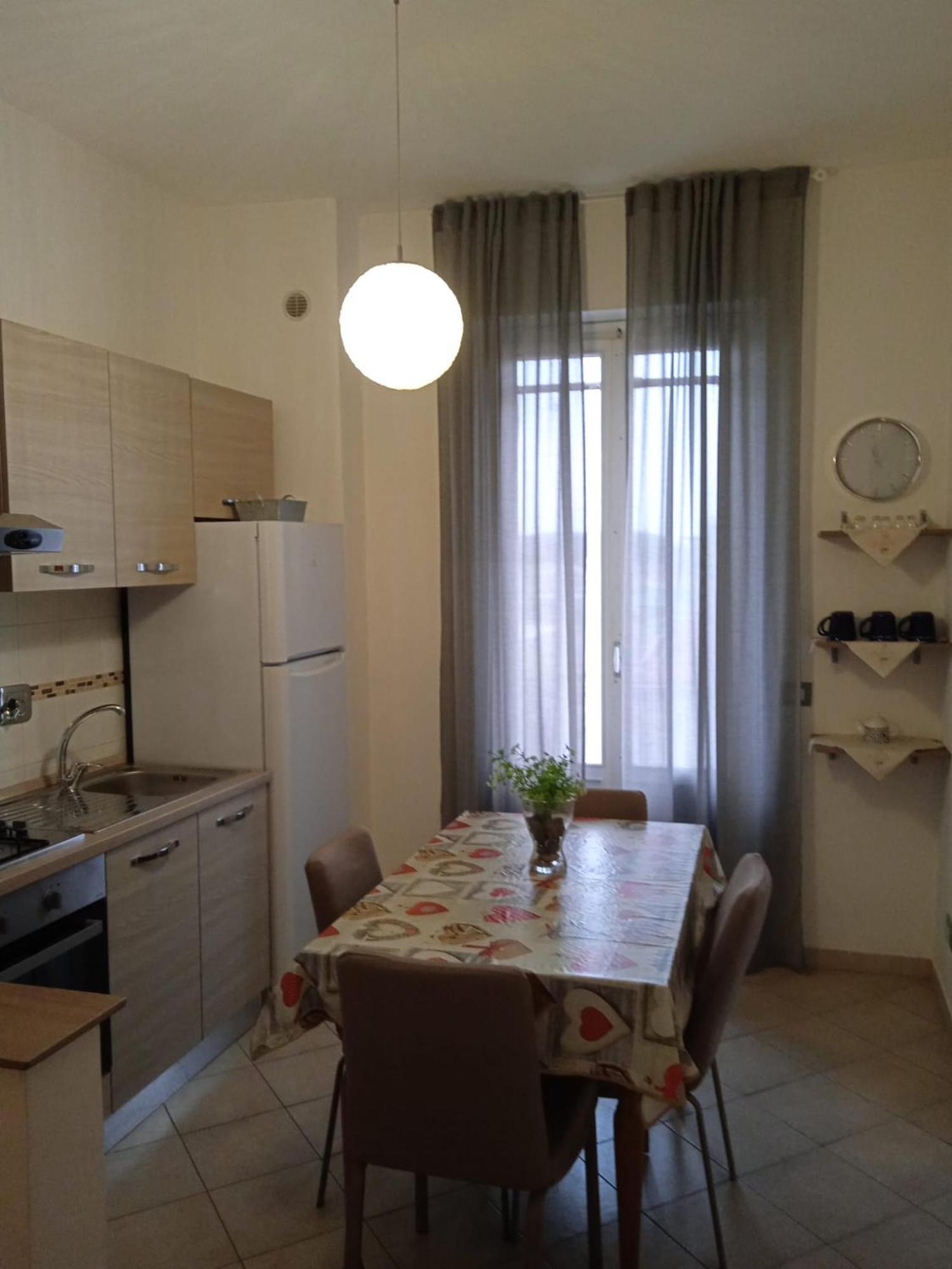 My House Apartment