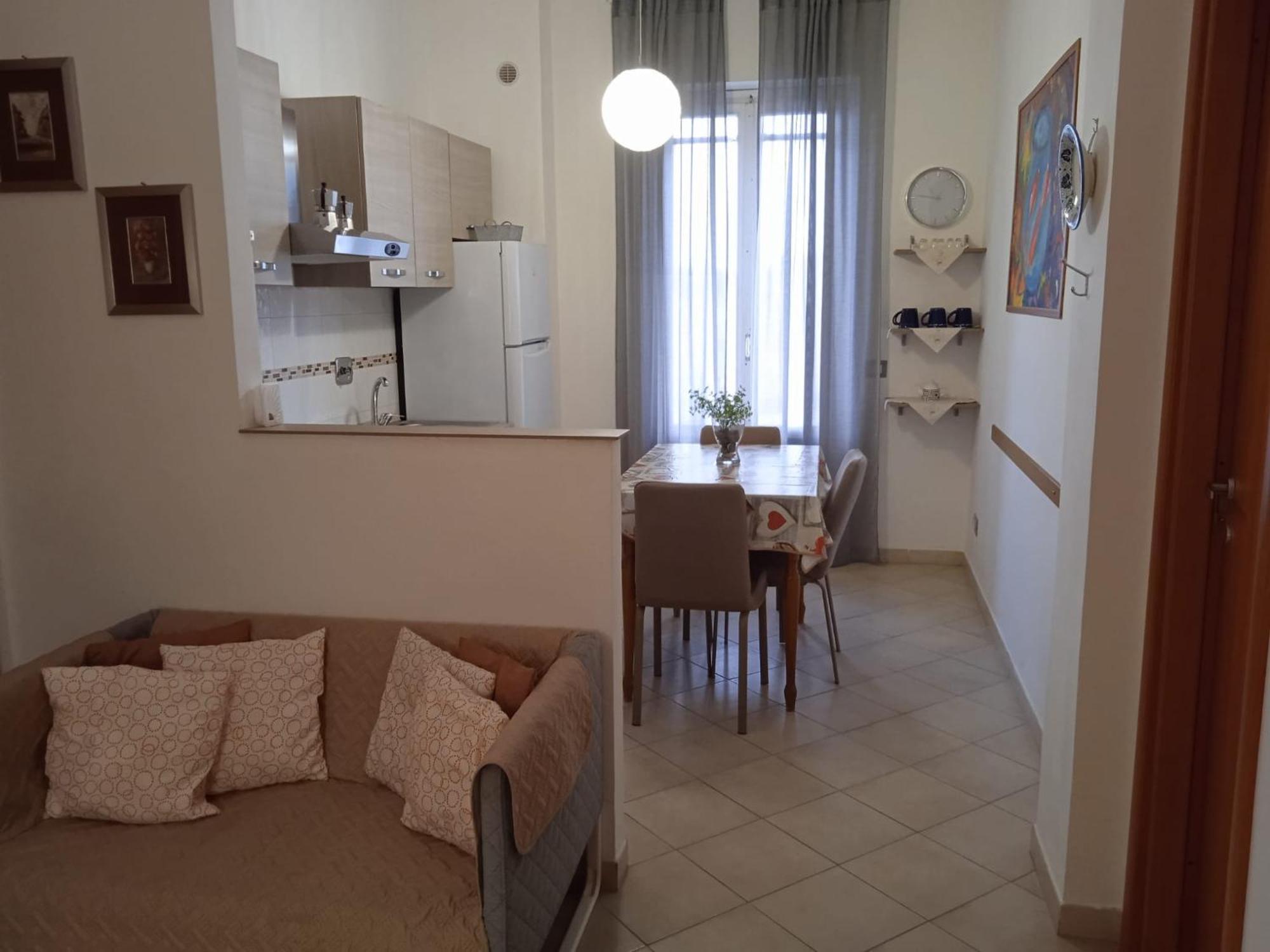 My House Apartment *