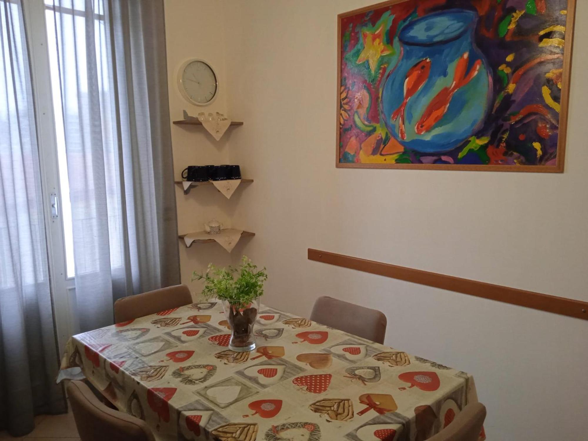 My House Florence