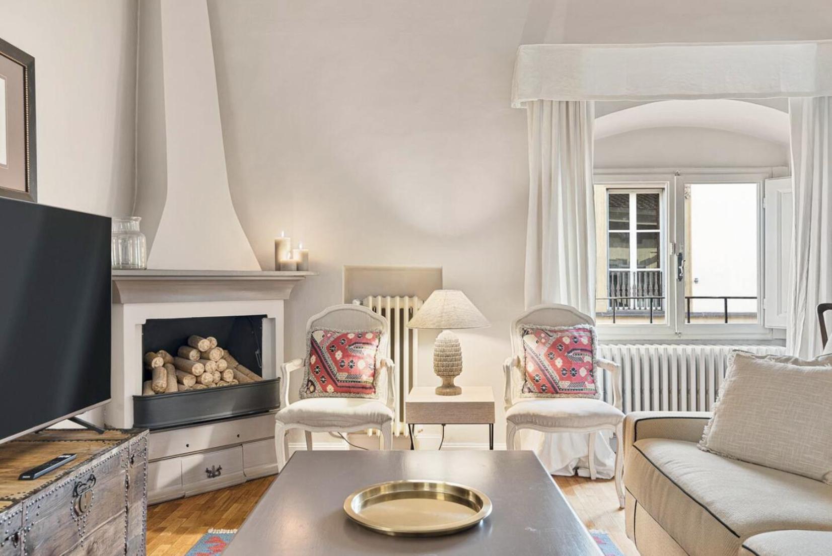 Tornabuoni Living Apartment