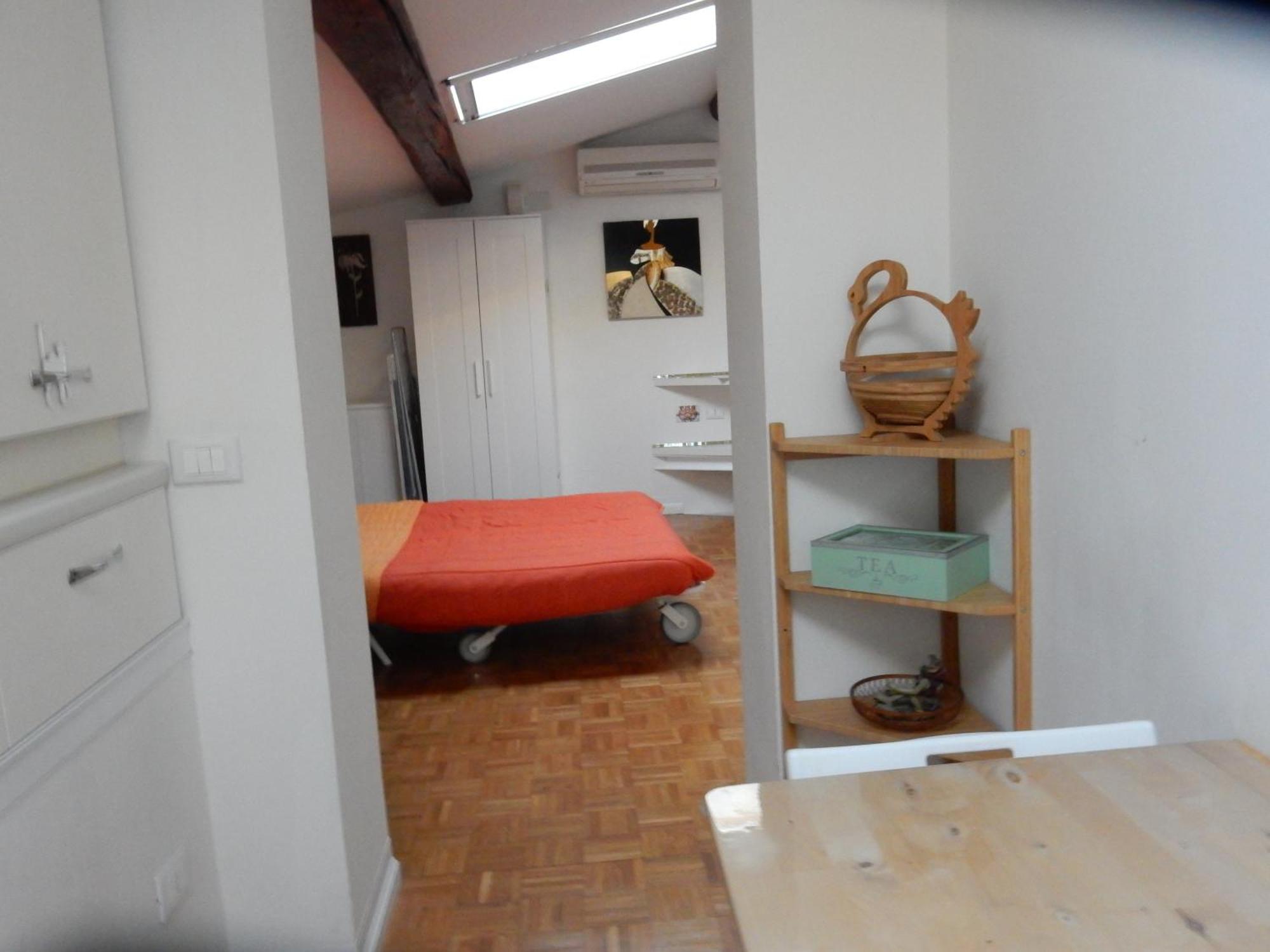 Apartamento Little Paradise *