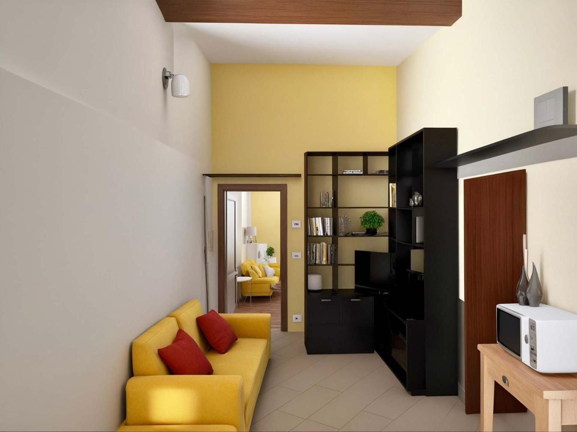 Appartement Homeby, Casa Spontini