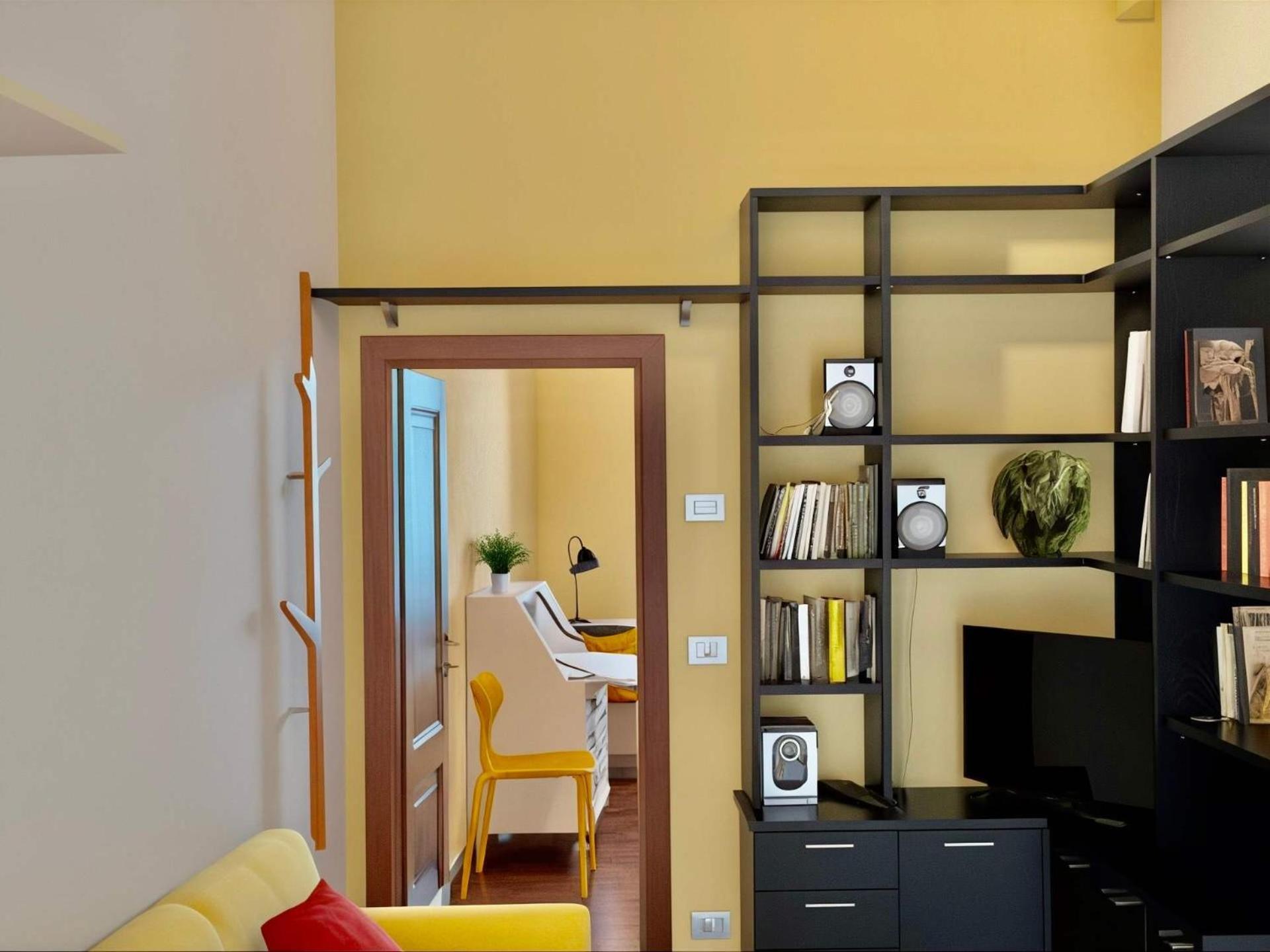 Homeby, Casa Spontini Appartement *