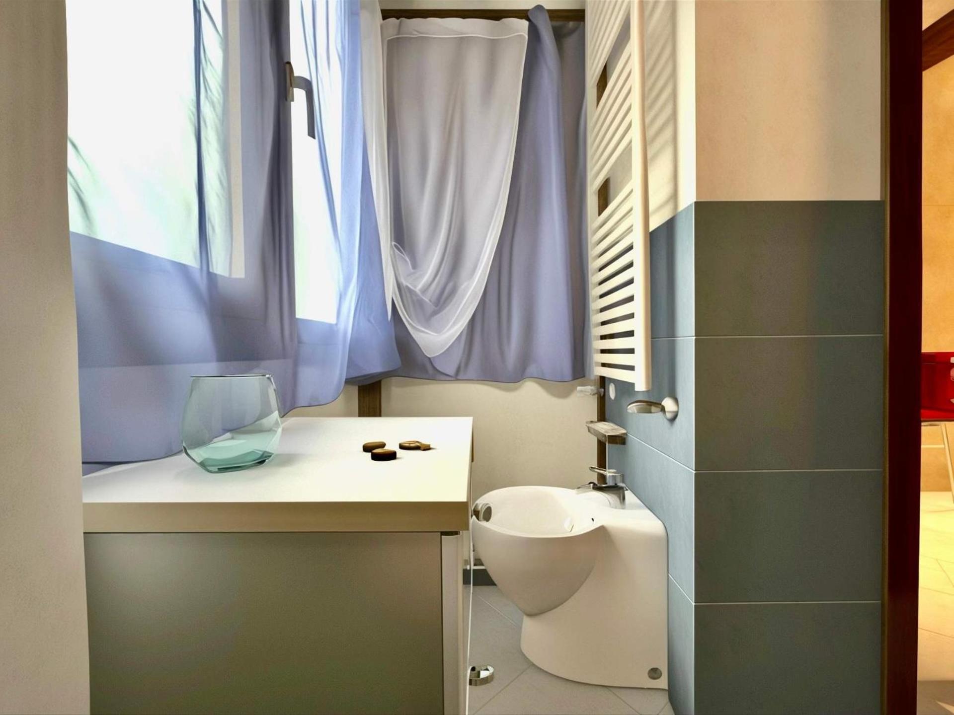 Appartement Homeby, Casa Spontini Florence
