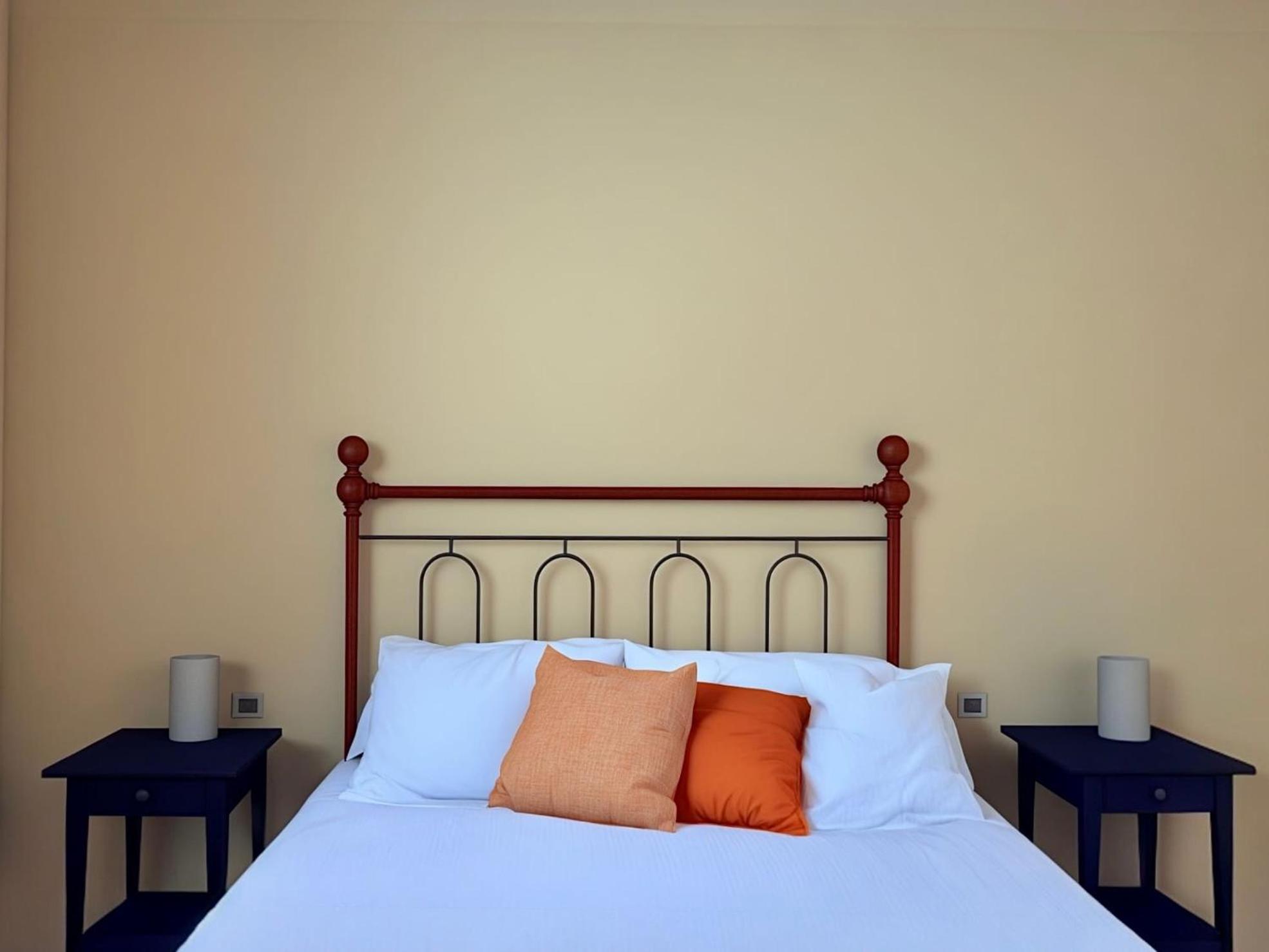 Appartement Homeby, Casa Spontini