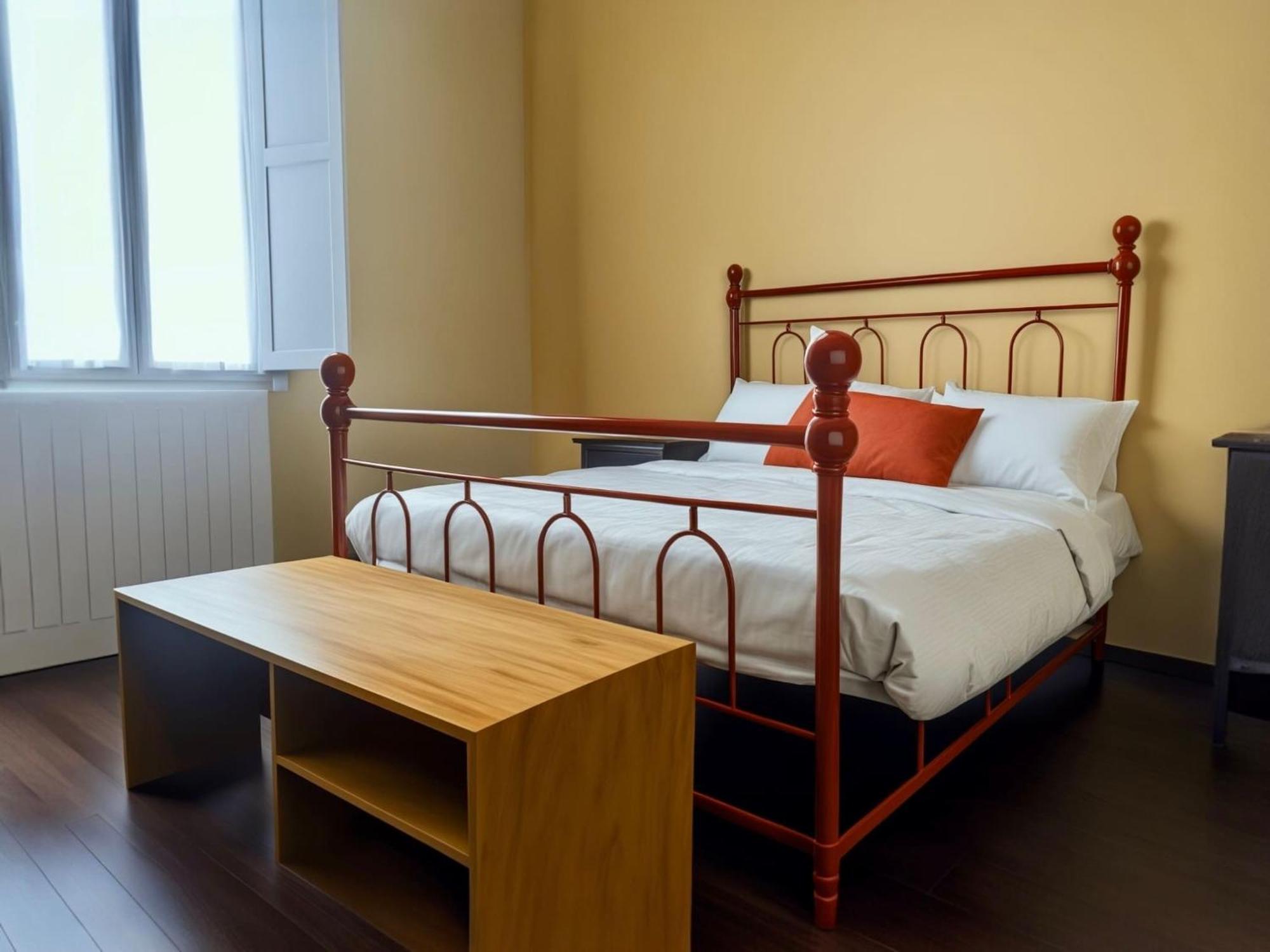 Homeby, Casa Spontini Appartement *
