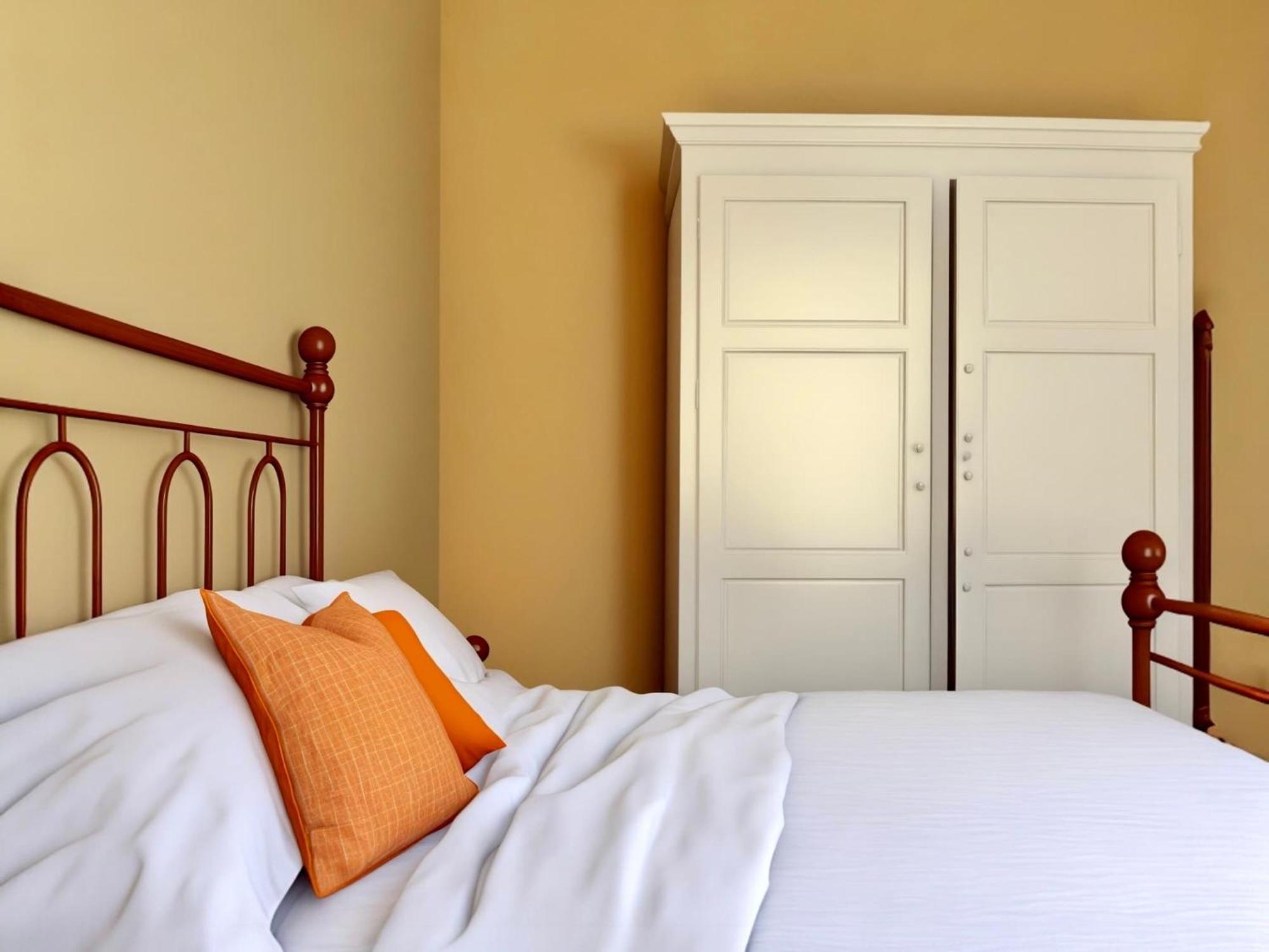 Appartement Homeby, Casa Spontini *