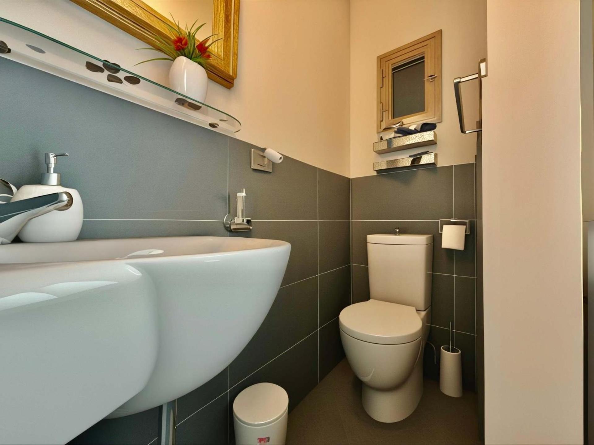Appartement Homeby, Casa Spontini