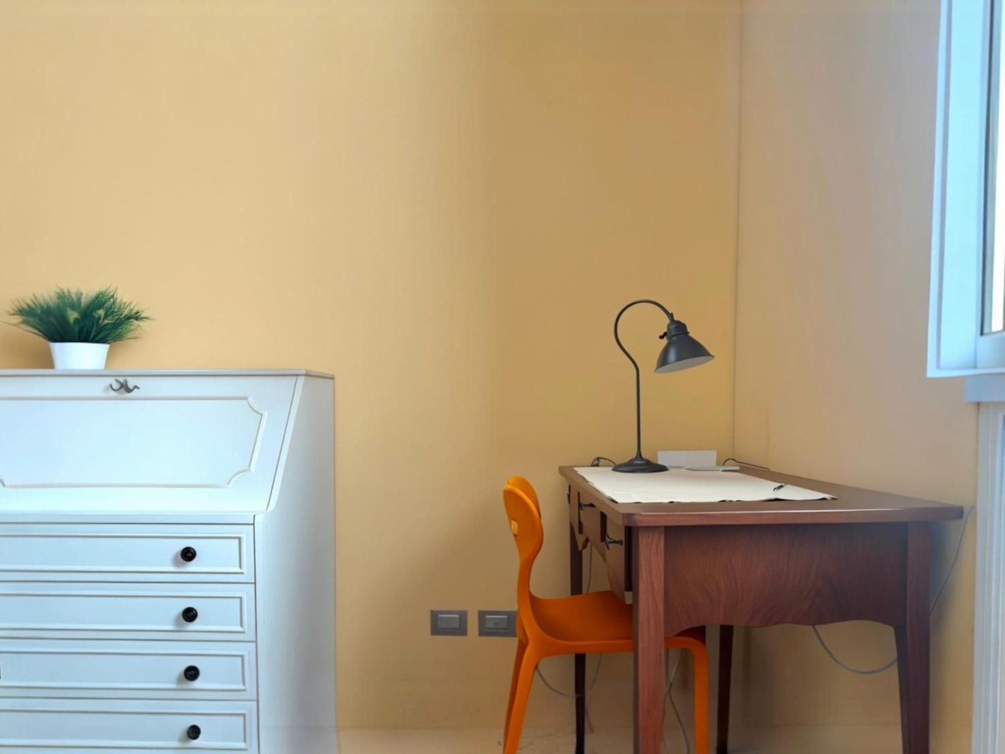 Appartement Homeby, Casa Spontini *