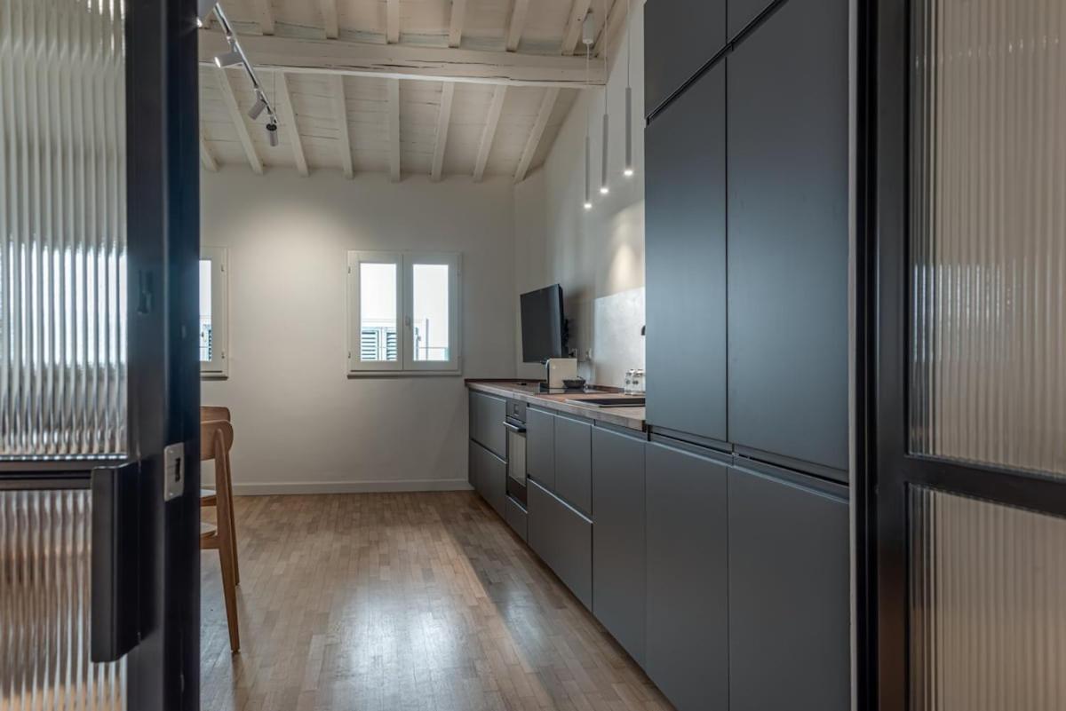 Gelso Uno Appartement *