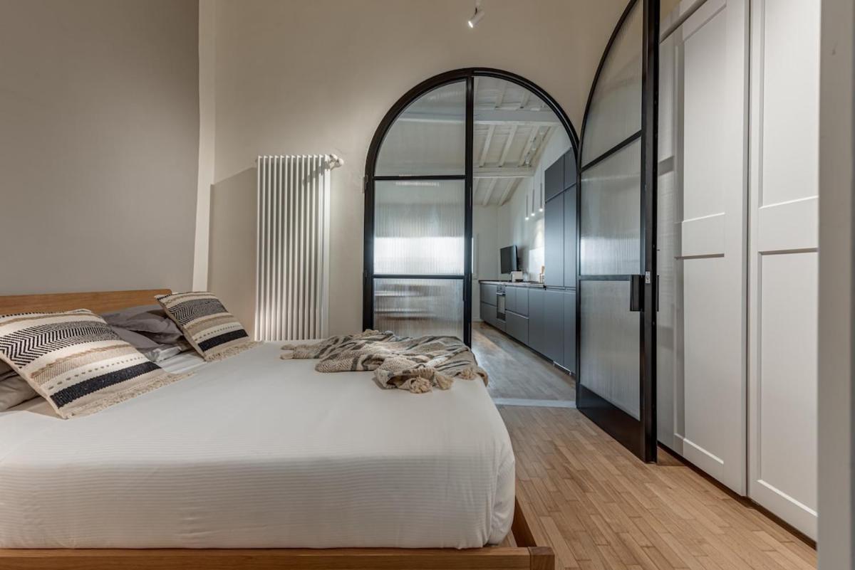 Gelso Uno Appartement Florence