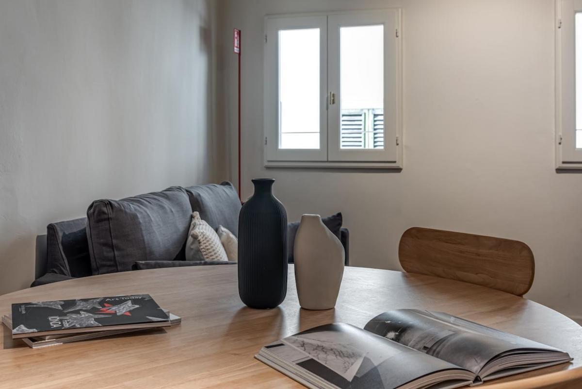 Gelso Uno Appartement Florence
