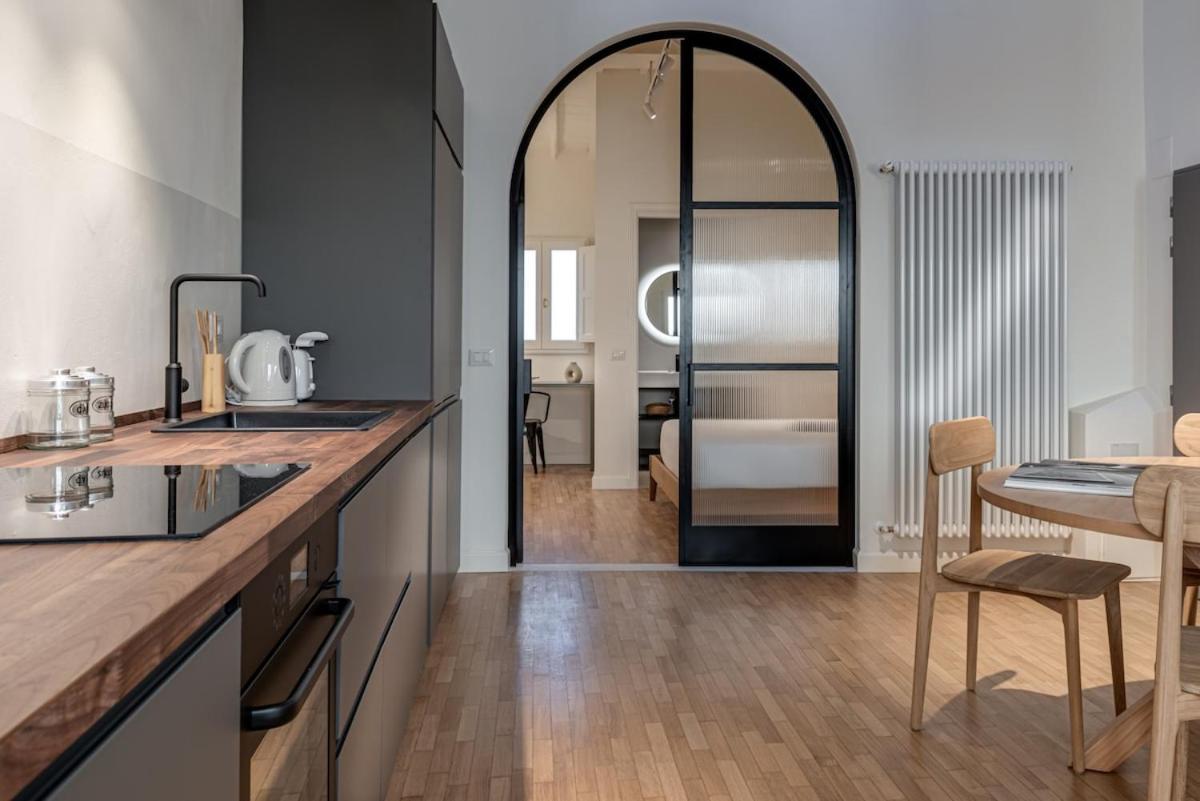 Appartement Gelso Uno *